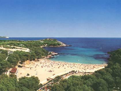 Ca Na Catalinita Holiday home