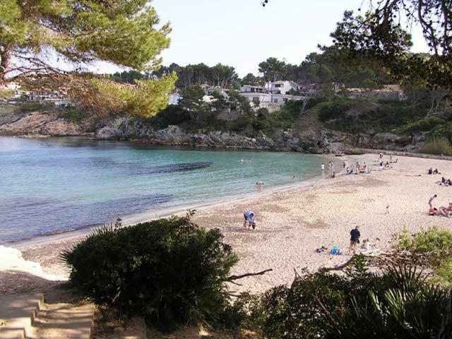 Holiday home Ca Na Catalinita Font de sa Cala