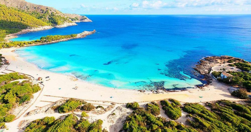 Ca Na Catalinita Holiday home *