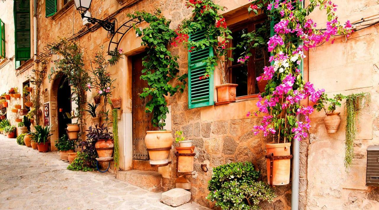 Villa Casa Es Trenc - Can Tabaquer Campos (Mallorca)