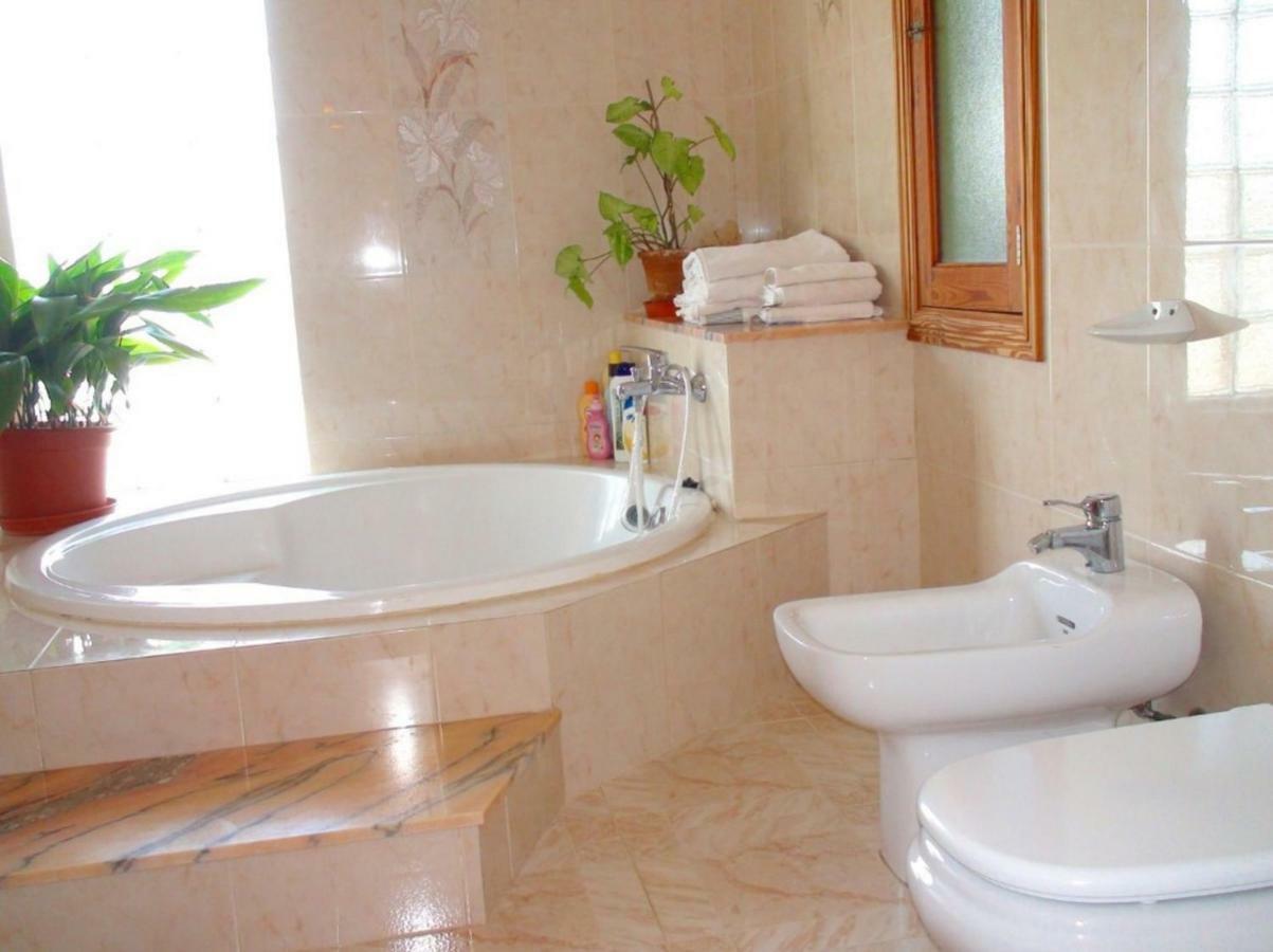 Villa Casa Es Trenc - Can Tabaquer Campos (Mallorca)