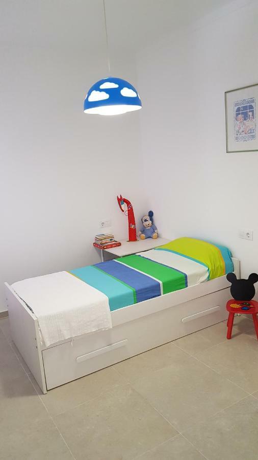 Holiday home Cala Morlanda S'Illot (Mallorca)