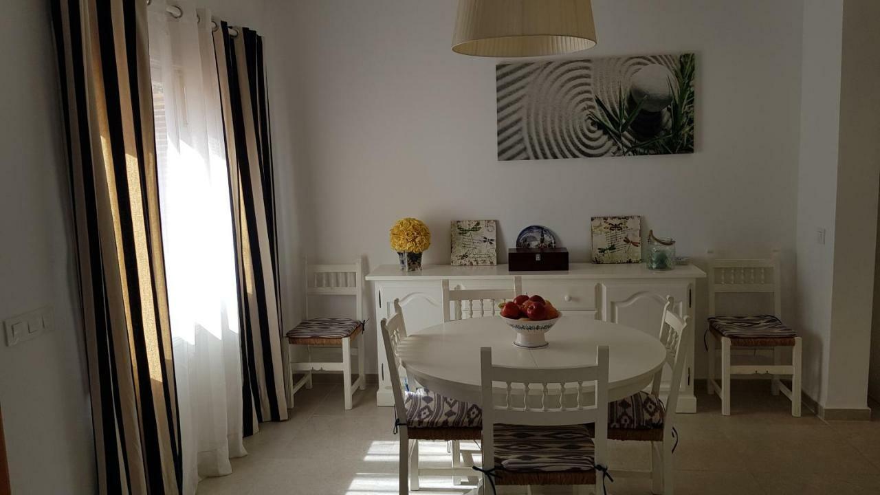 Cala Morlanda Holiday home *