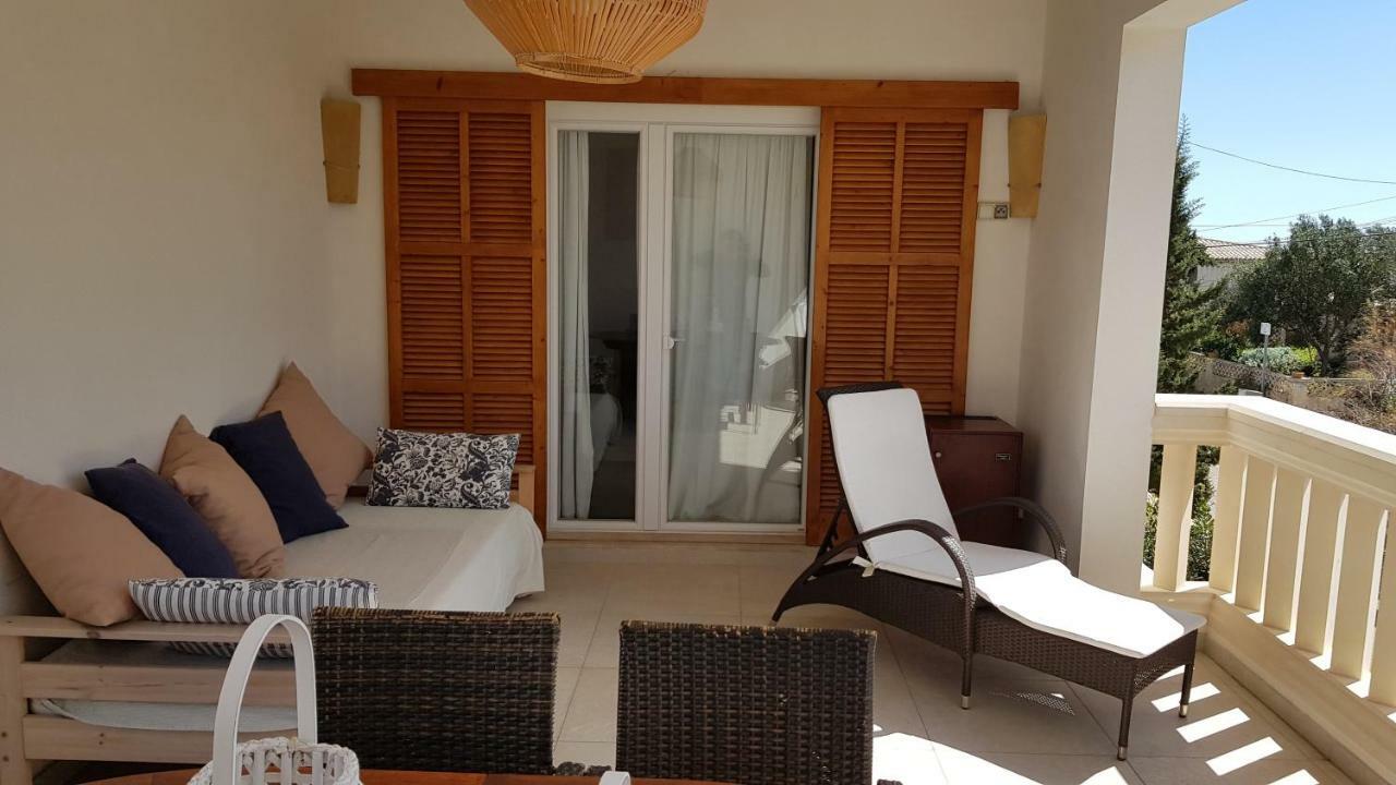 Holiday home Cala Morlanda