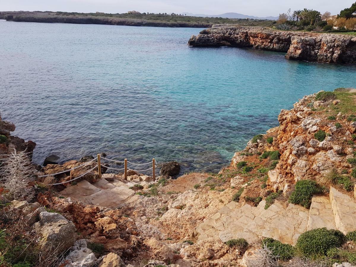 Cala Morlanda