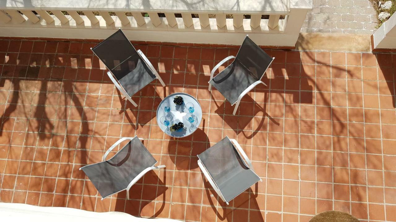 Holiday home Cala Morlanda *