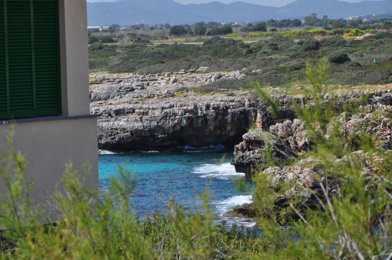 Holiday home Cala Morlanda S'Illot (Mallorca)