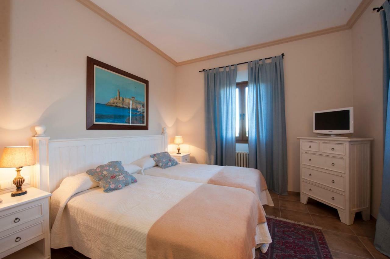 Corem De Son Moix Chalet Manacor (Mallorca)