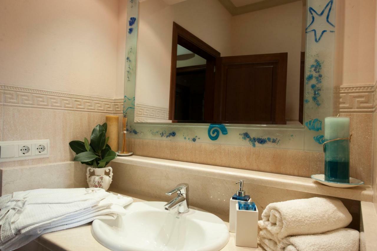 Corem De Son Moix Chalet Manacor (Mallorca)