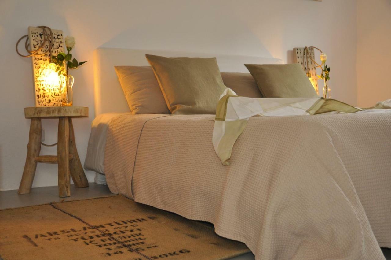 Ecocirer Bed & Breakfast