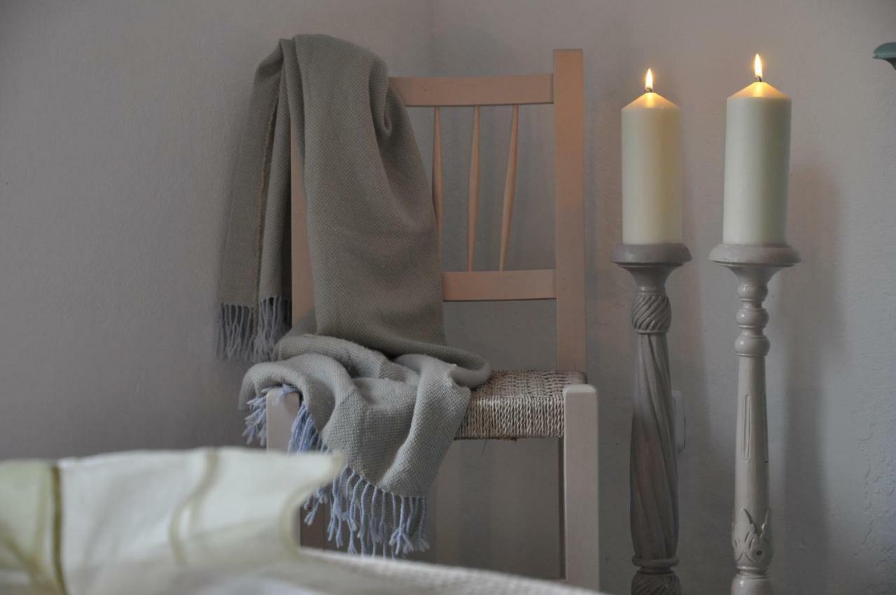 Bed & Breakfast Ecocirer