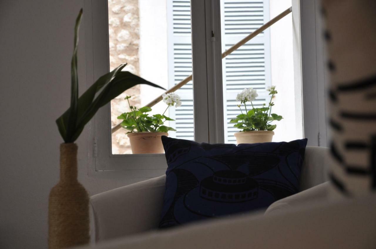 Ecocirer Bed & Breakfast Soller