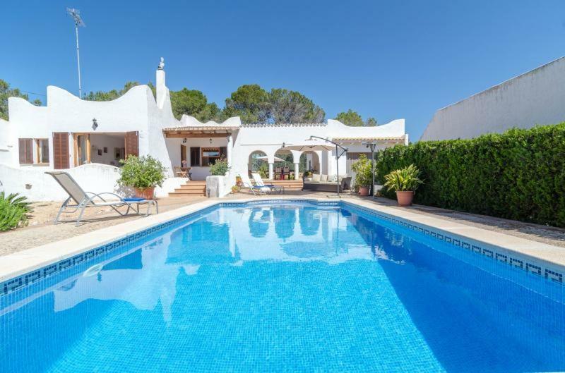 Casa Garonda Сasa de vacaciones *