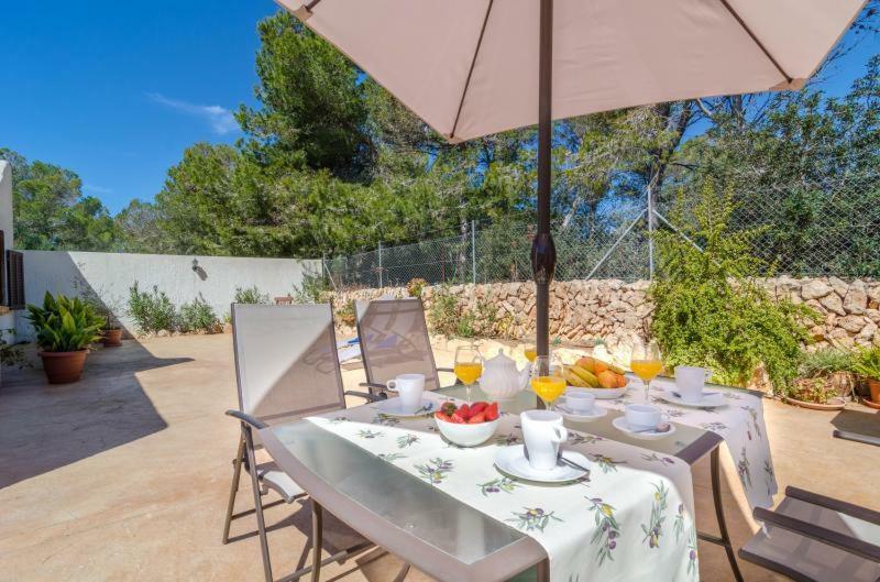 Casa Garonda Сasa de vacaciones Cala Pi (Mallorca)