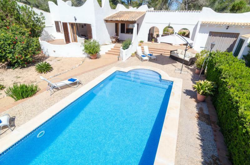Сasa de vacaciones Casa Garonda Cala Pi (Mallorca)