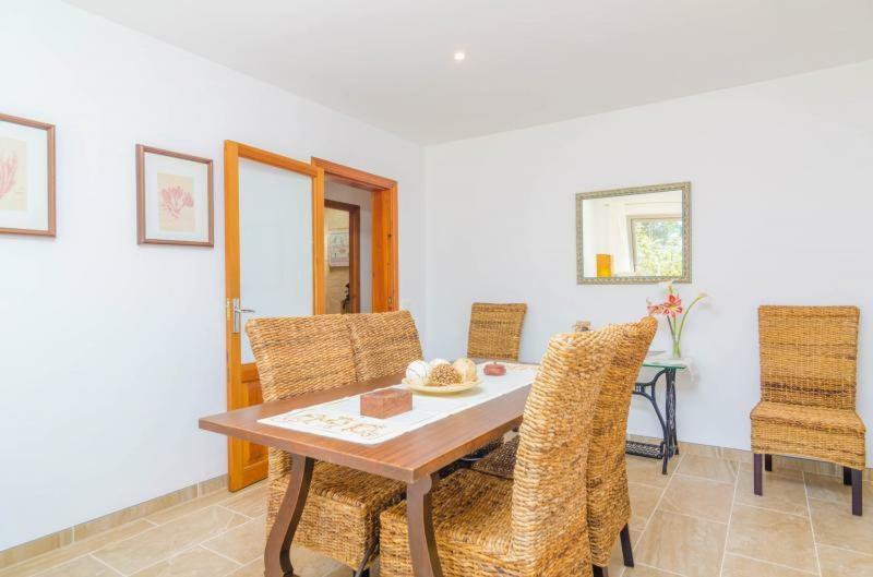 Casa Garonda Сasa de vacaciones Cala Pi (Mallorca)