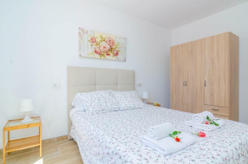 Сasa de vacaciones Casa Garonda