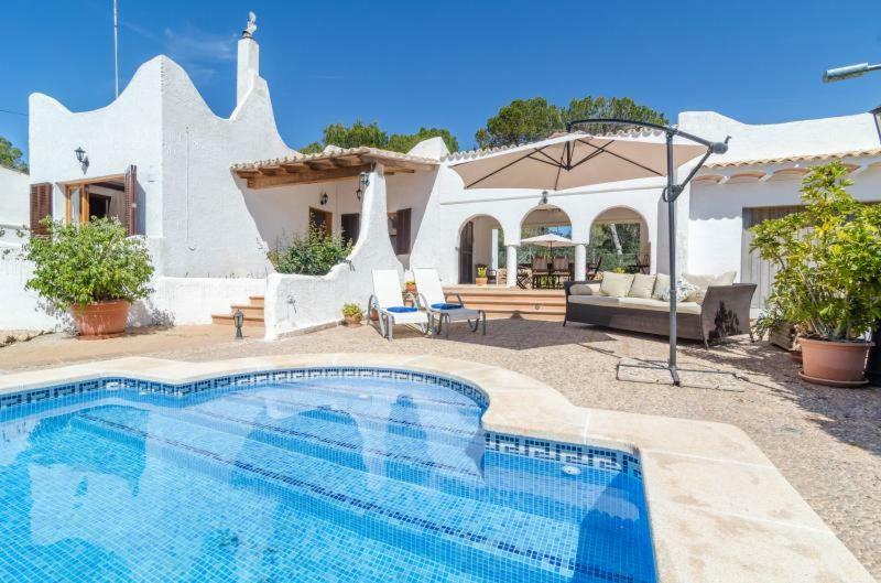 Сasa de vacaciones Casa Garonda Cala Pi (Mallorca)