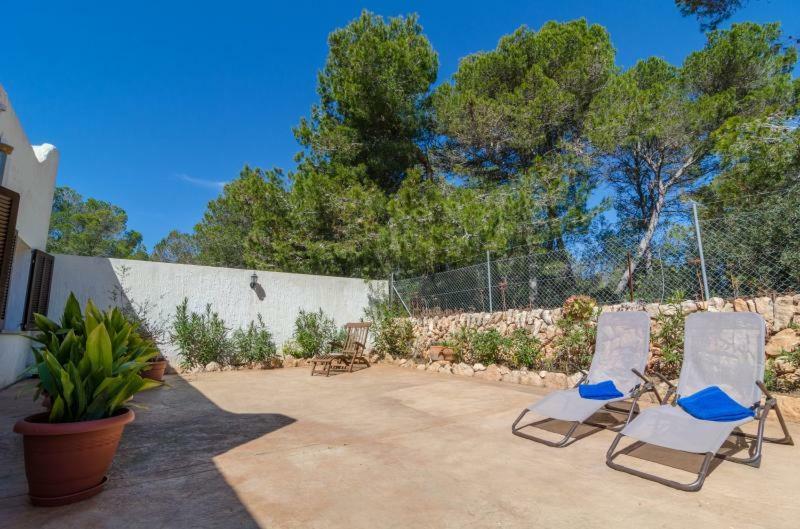 Casa Garonda Сasa de vacaciones Cala Pi (Mallorca)