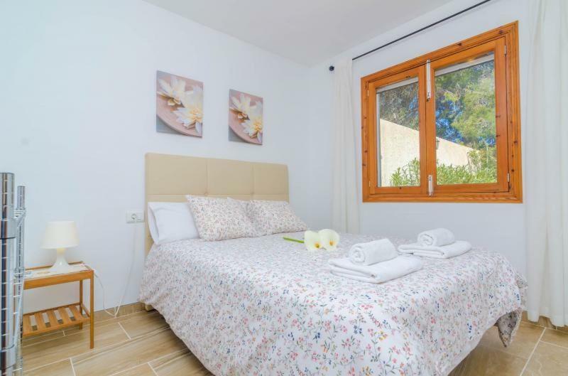 Сasa de vacaciones Casa Garonda