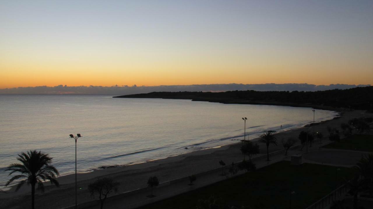 Sa Maniga 6 O Stephanie Apartamento