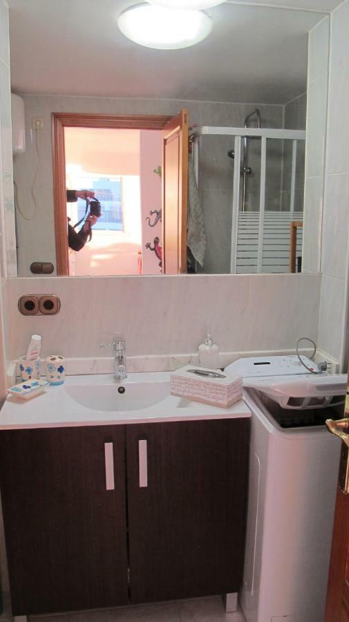 Sa Maniga 6 O Stephanie Apartamento