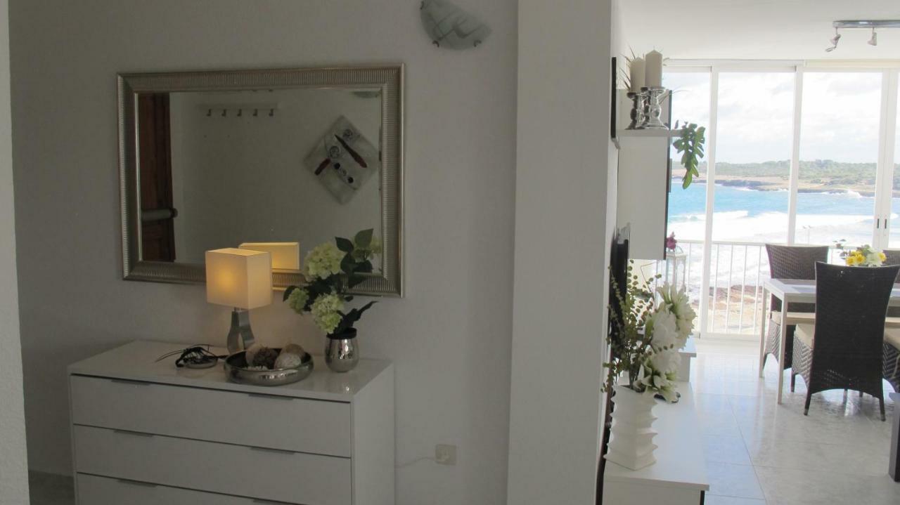 Sa Maniga 6 O Stephanie Apartamento *