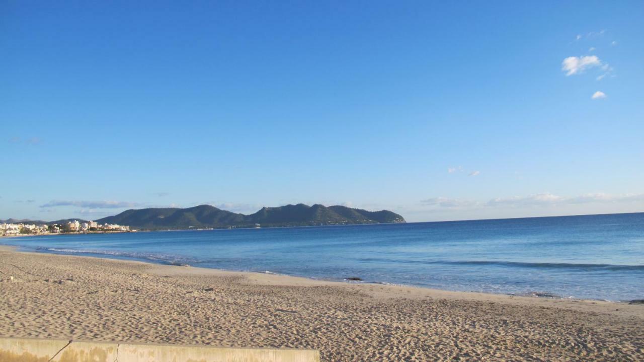 Sa Maniga 6 O Stephanie Apartamento Cala Millor (Mallorca)
