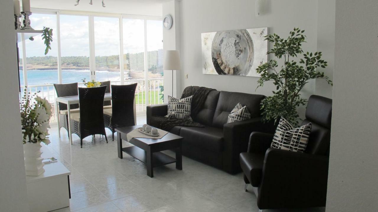 Sa Maniga 6 O Stephanie Apartamento Cala Millor (Mallorca)