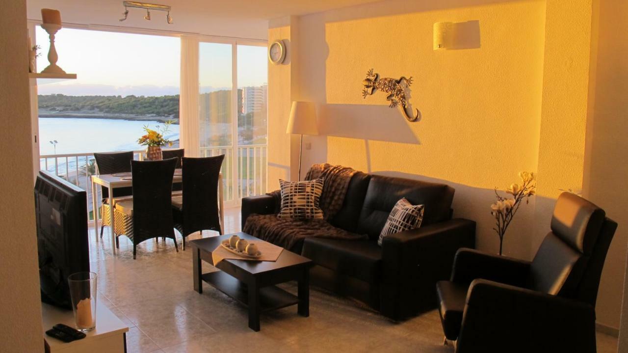 Sa Maniga 6 O Stephanie Apartamento
