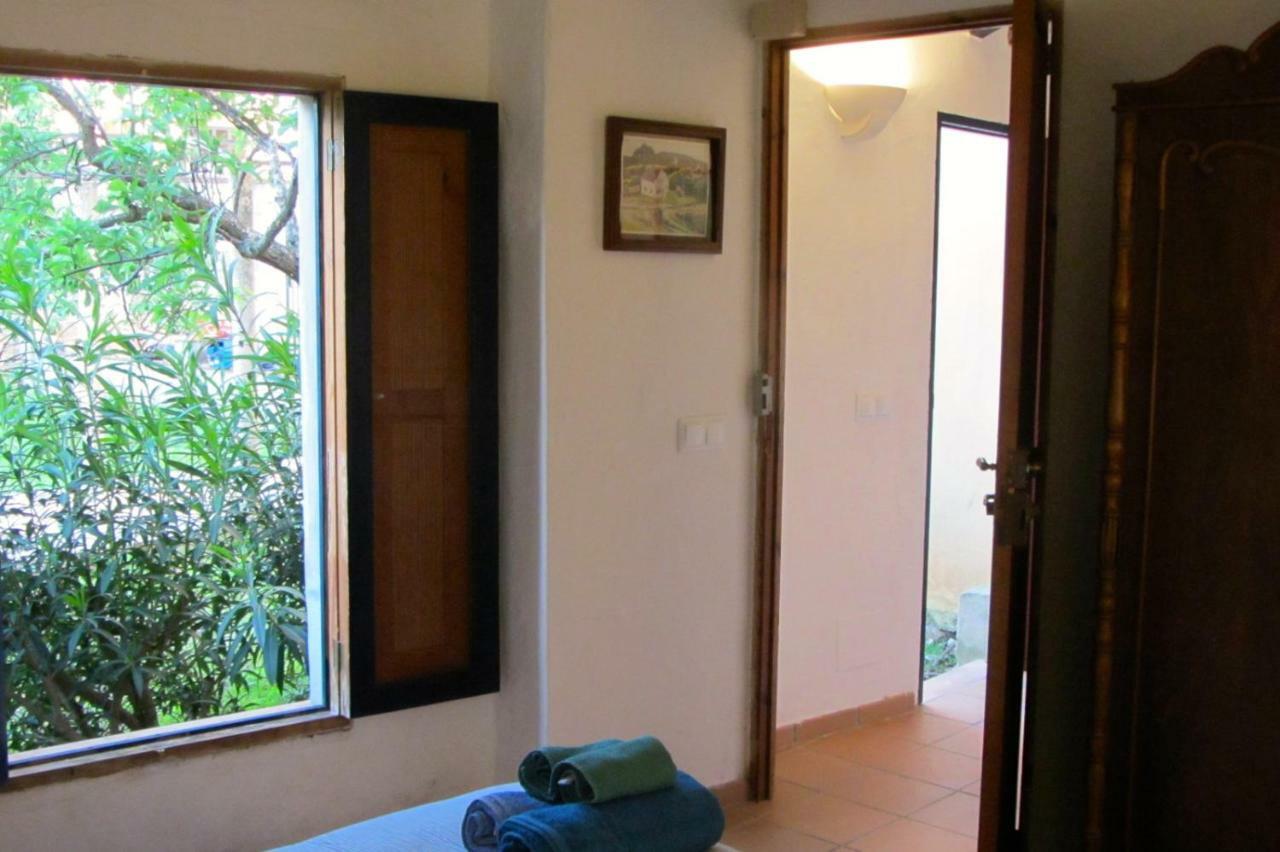Villa Cas Canonge Con Jardín Y Piscina *