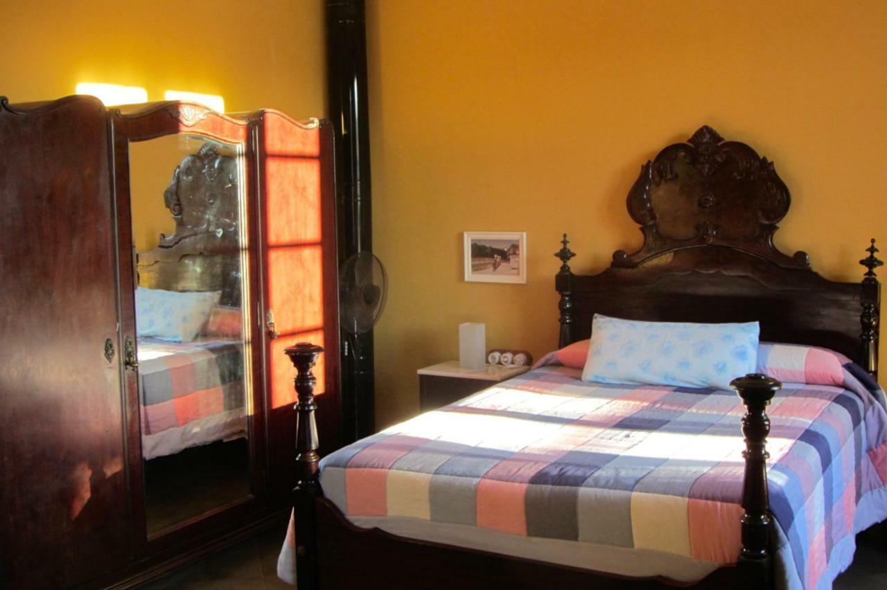 Villa Cas Canonge Con Jardín Y Piscina *