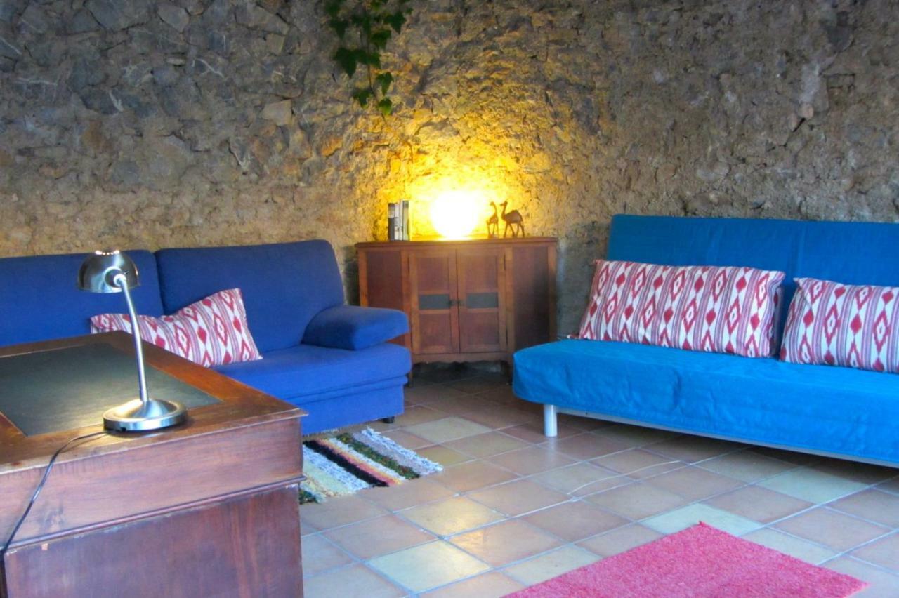 Villa Cas Canonge Con Jardín Y Piscina