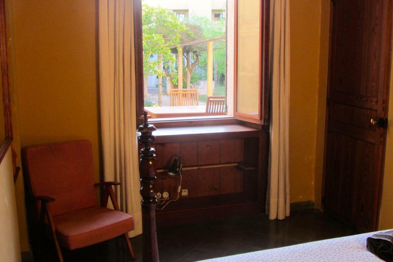 Villa Cas Canonge Con Jardín Y Piscina Artà