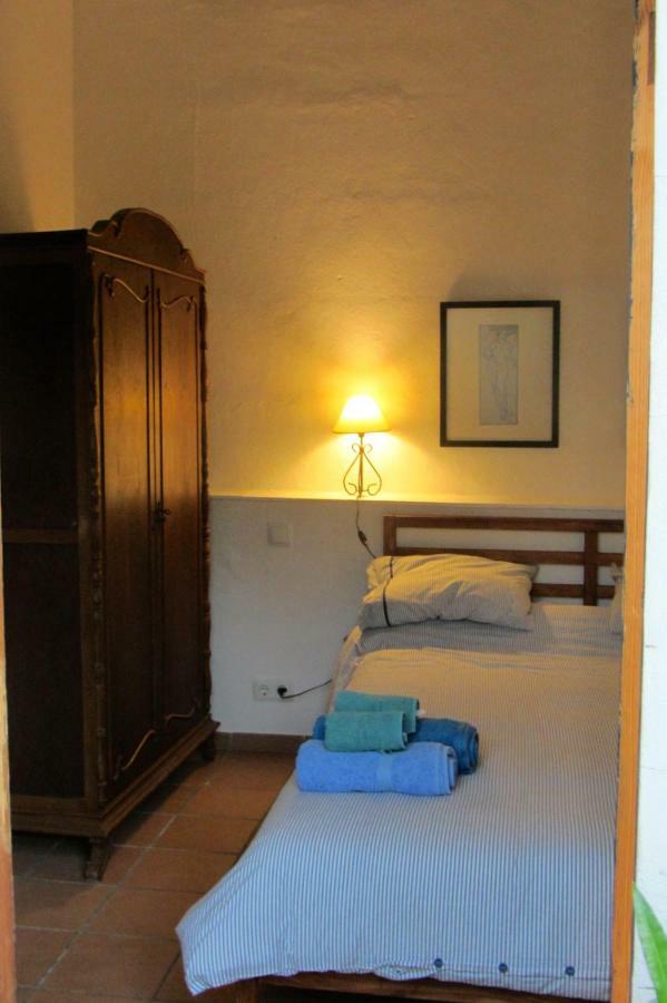 Villa Cas Canonge Con Jardín Y Piscina Artà