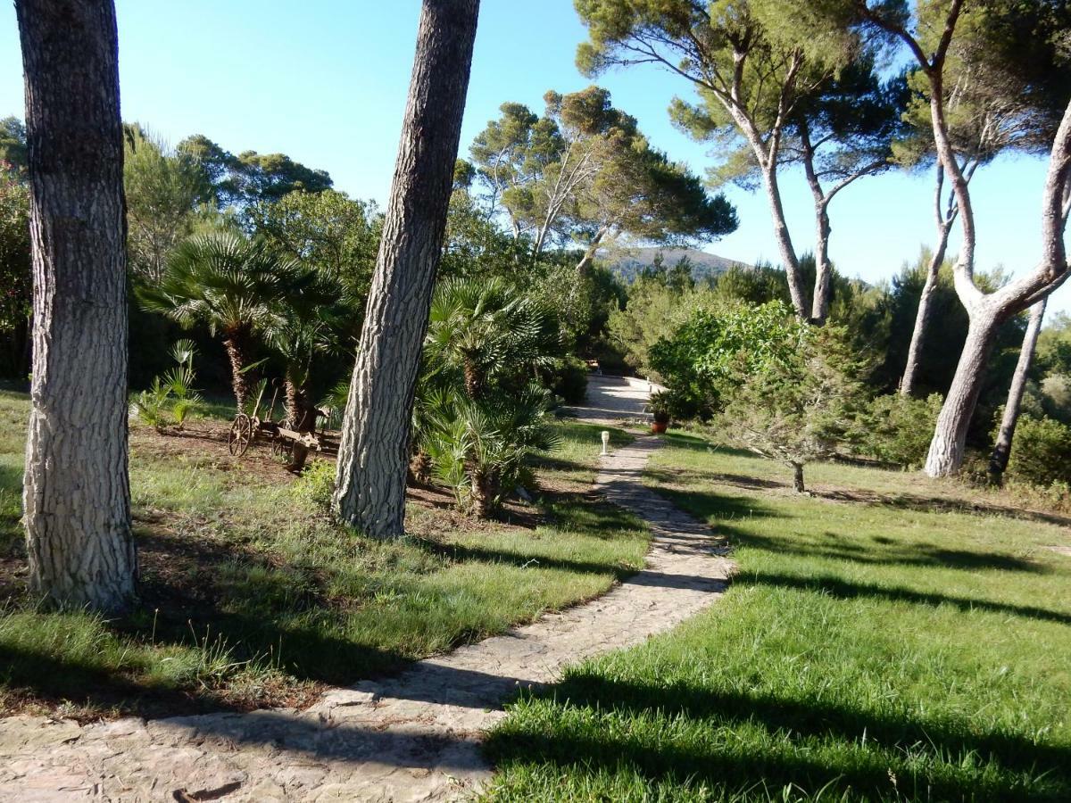 Villa Finca En Sueno De Son Jaumell *