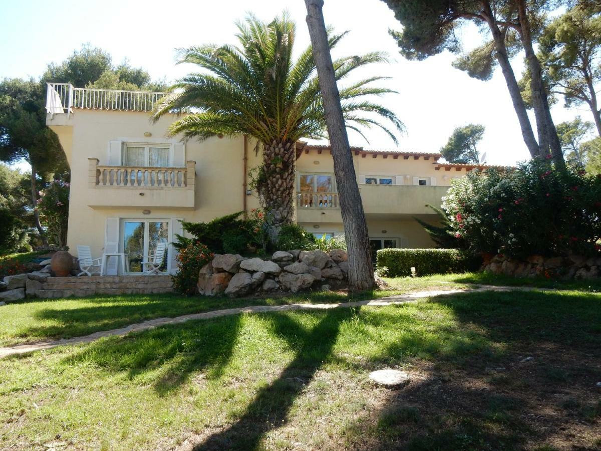 Villa Finca En Sueno De Son Jaumell Cala Ratjada (Mallorca)