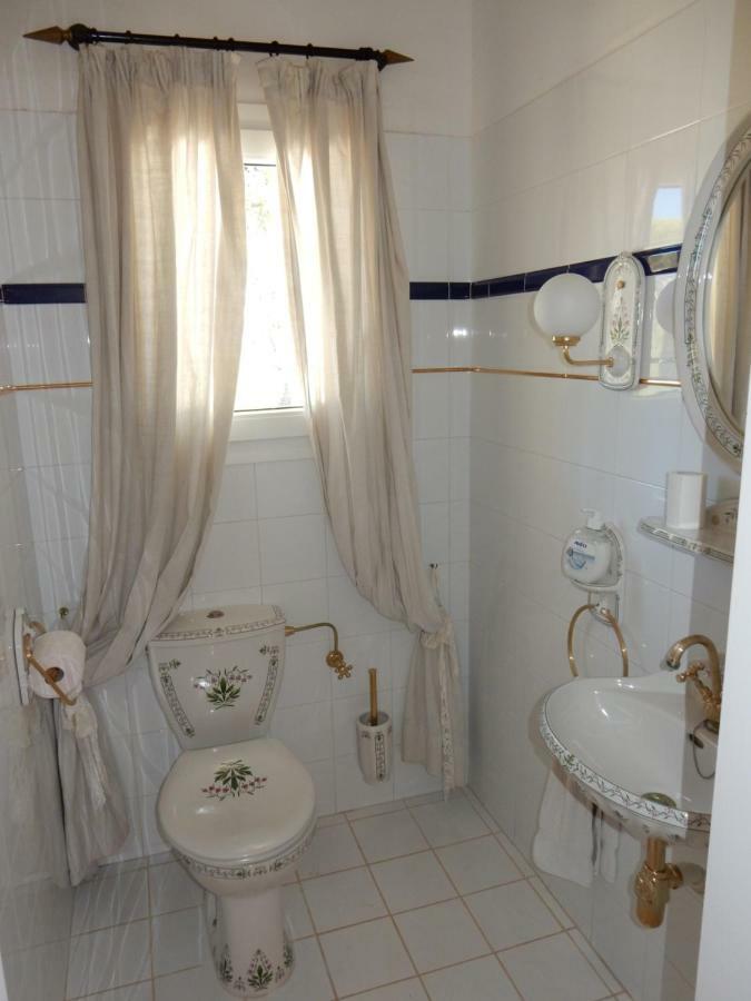 Finca En Sueno De Son Jaumell Villa Cala Ratjada (Mallorca)