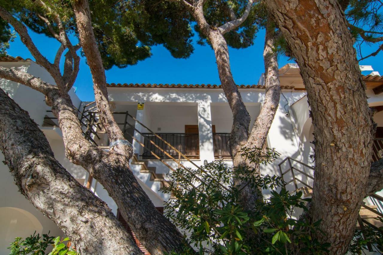 Antonia Cala Ratjada (Mallorca)