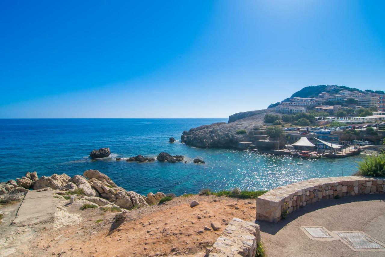 Antonia Cala Ratjada (Mallorca)