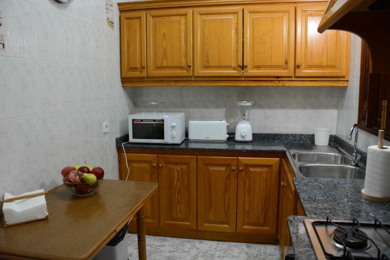 Holiday home Cas Padrins