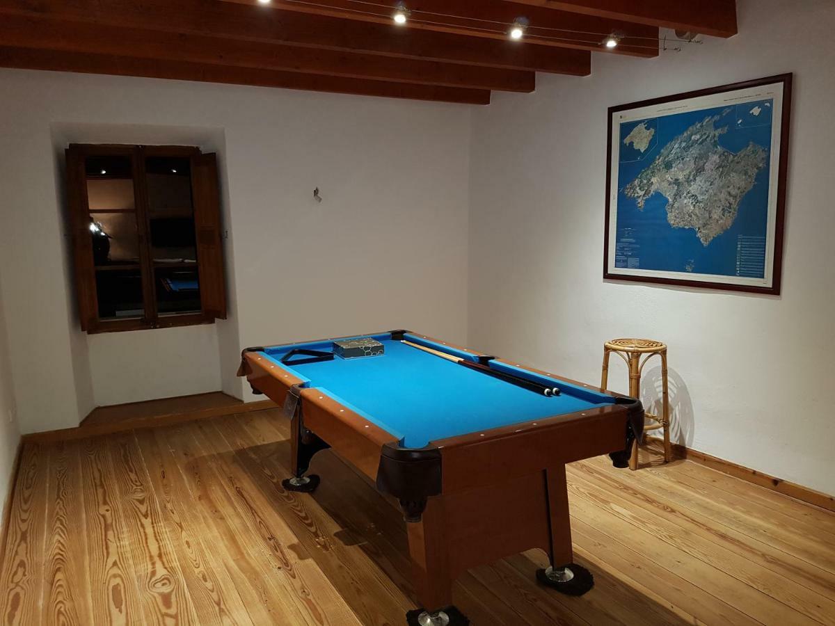 Сasa de vacaciones Es Moli D'en Palmer Palma de Mallorca