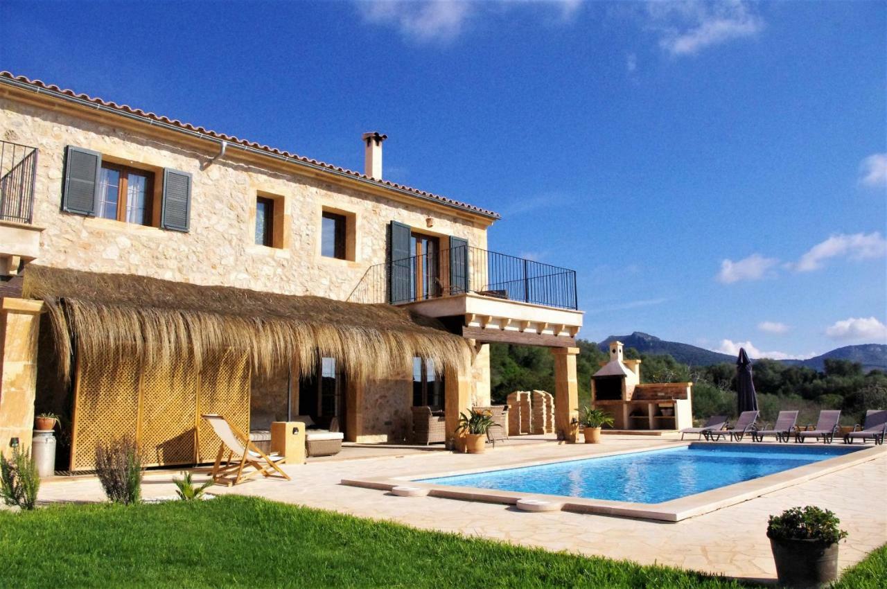 Sa Murtera Villa *