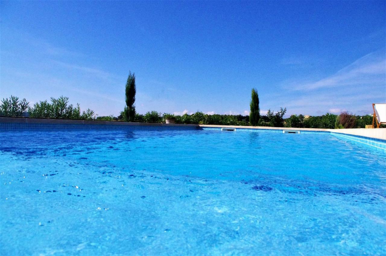 Villa Sa Murtera Sant Llorenc Des Cardassar
