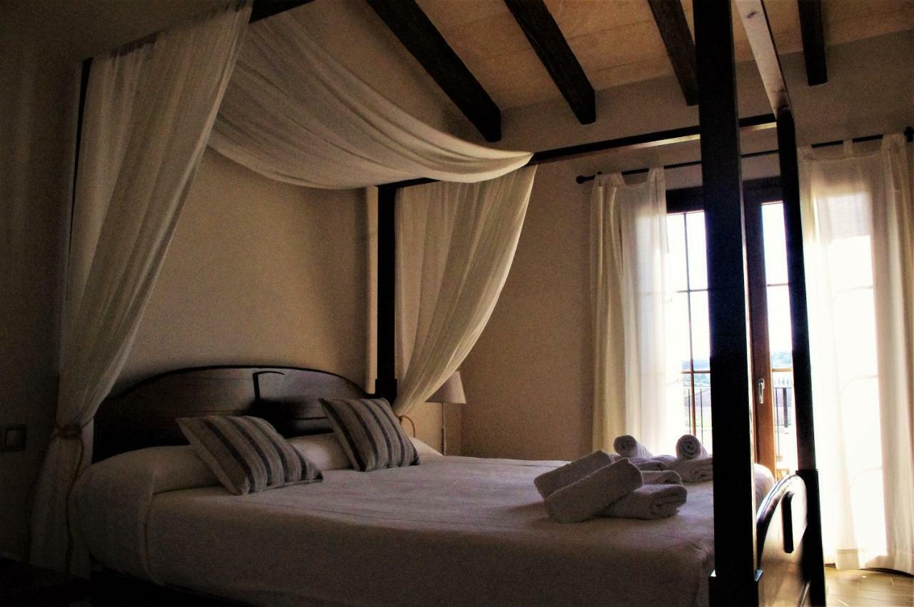 Sa Murtera Villa *