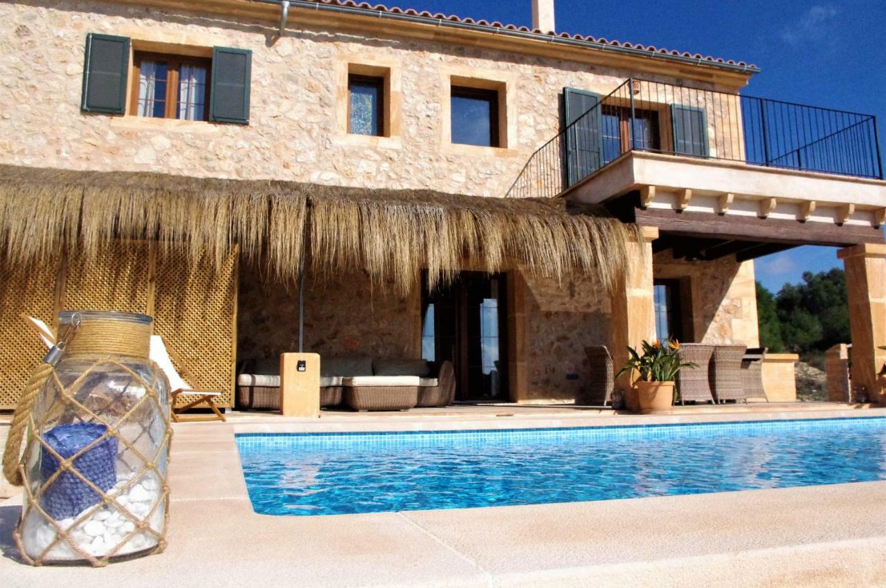 Sa Murtera Villa Sant Llorenc Des Cardassar