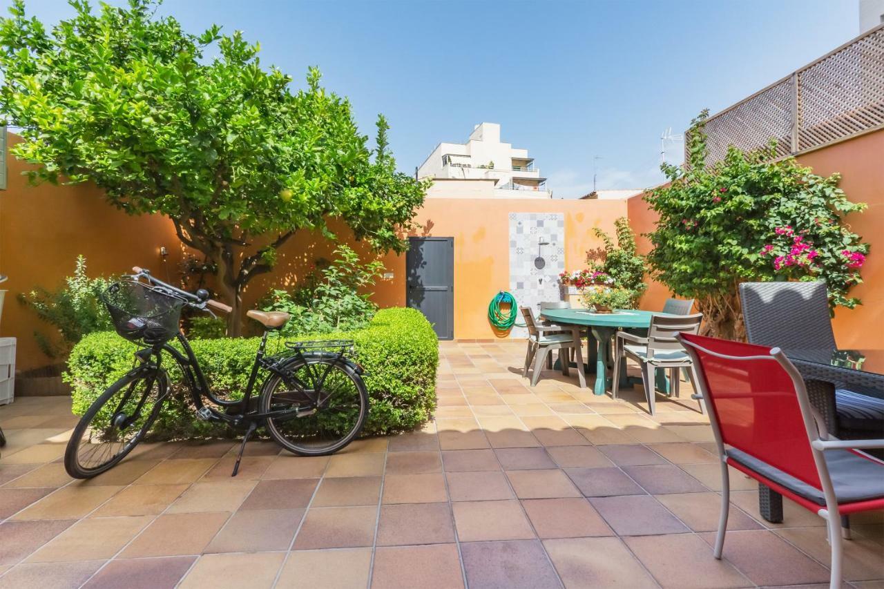 Сasa de vacaciones Es Llimoner Des Molinar