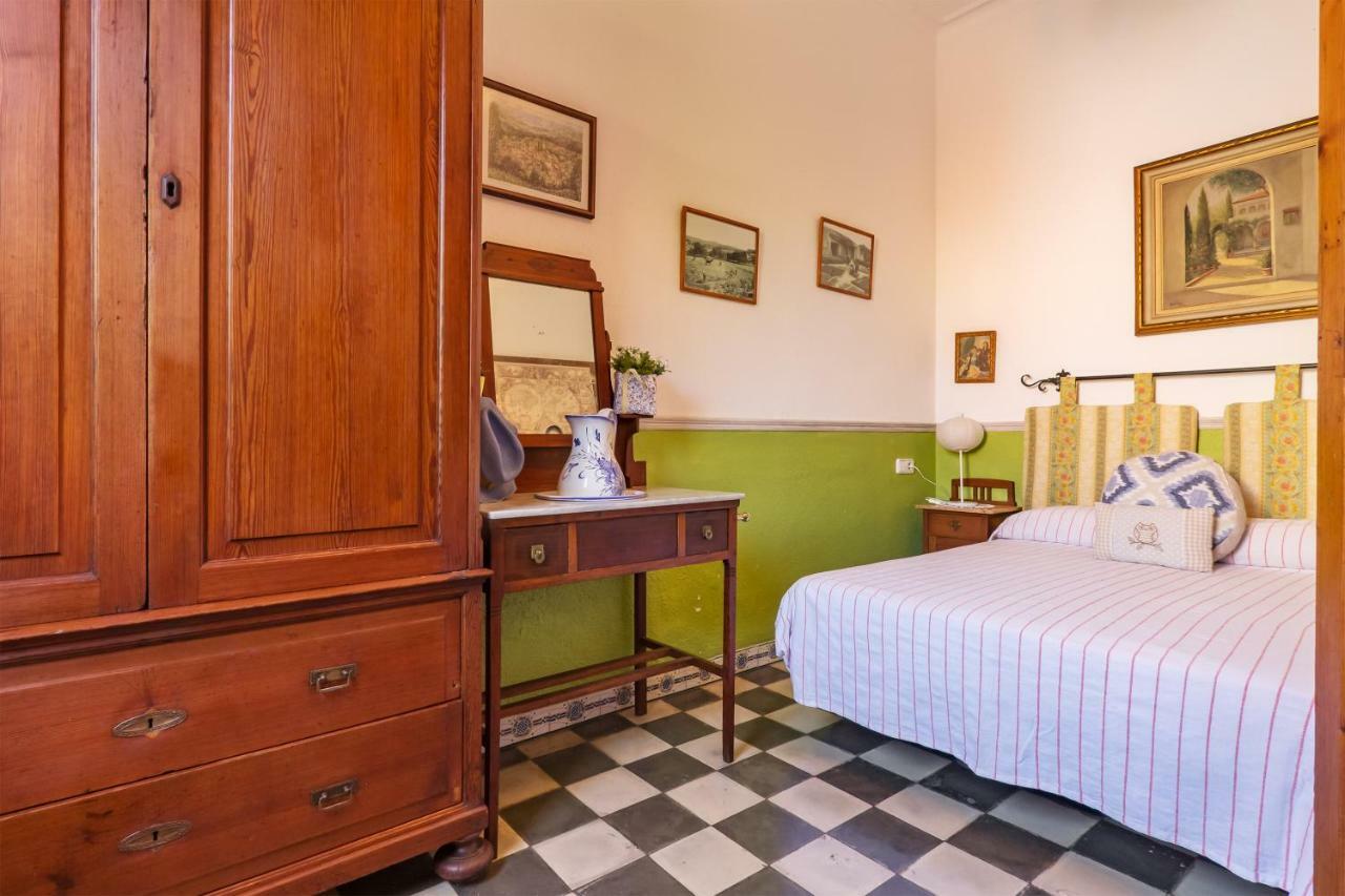 Сasa de vacaciones Es Llimoner Des Molinar