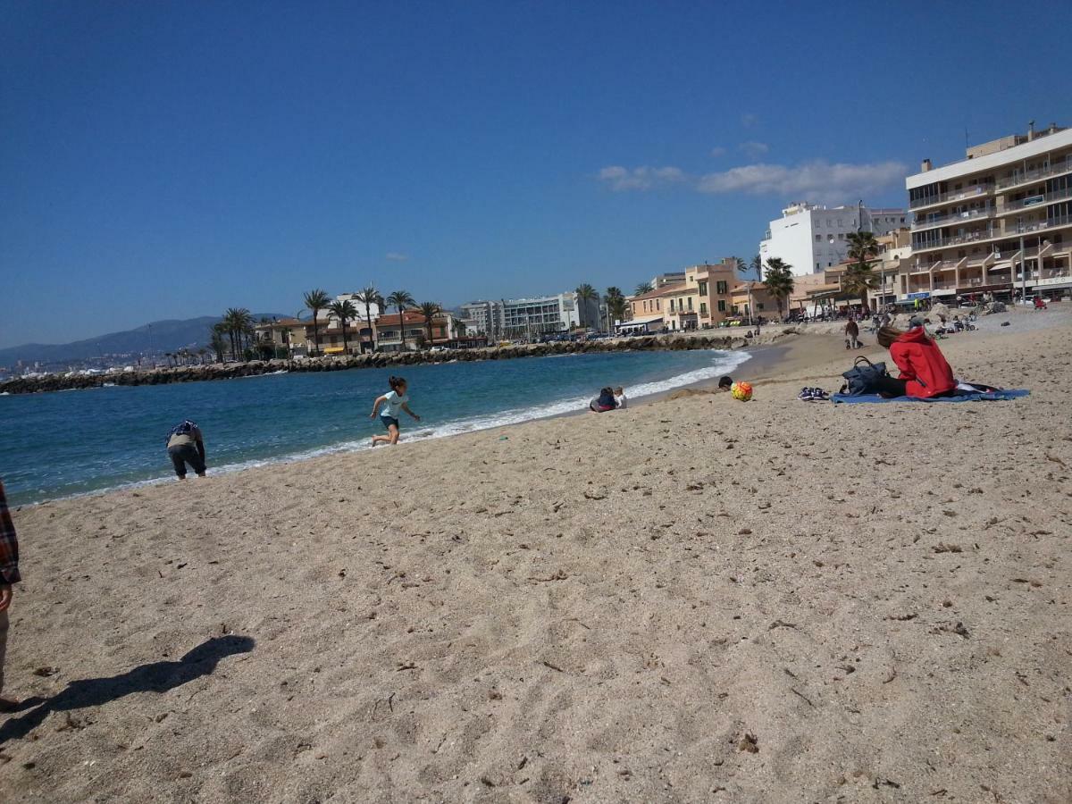 Es Llimoner Des Molinar Сasa de vacaciones
