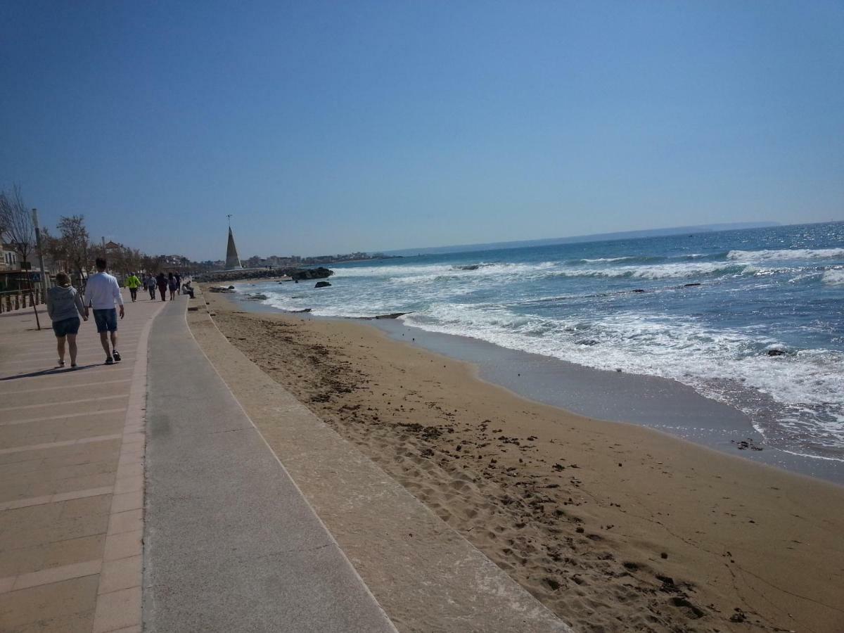 Сasa de vacaciones Es Llimoner Des Molinar *
